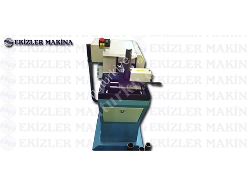 Pipe Profile Dovetail Opening Machine