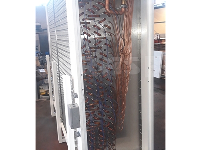 Industrial Cold Room Evaporators - 13