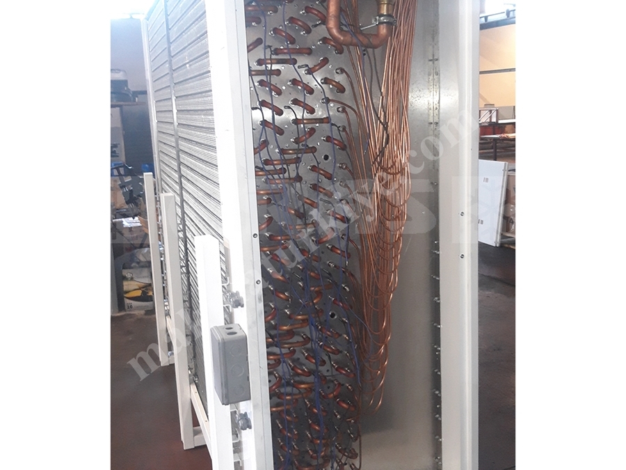 Industrial Cold Room Evaporators