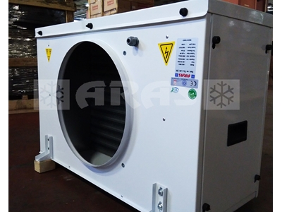 Industrial Cold Room Evaporators - 6