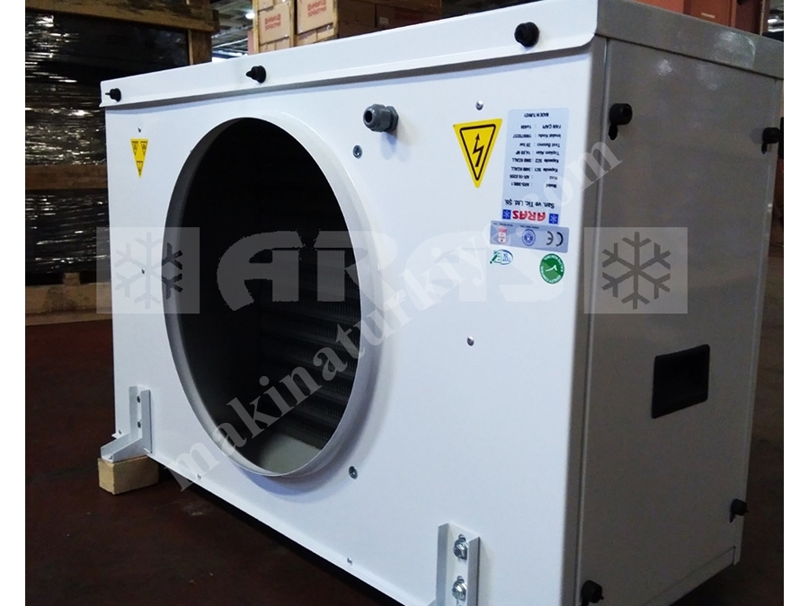Industrial Cold Room Evaporators