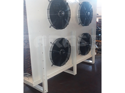 Industrial Cold Room Evaporators - 11