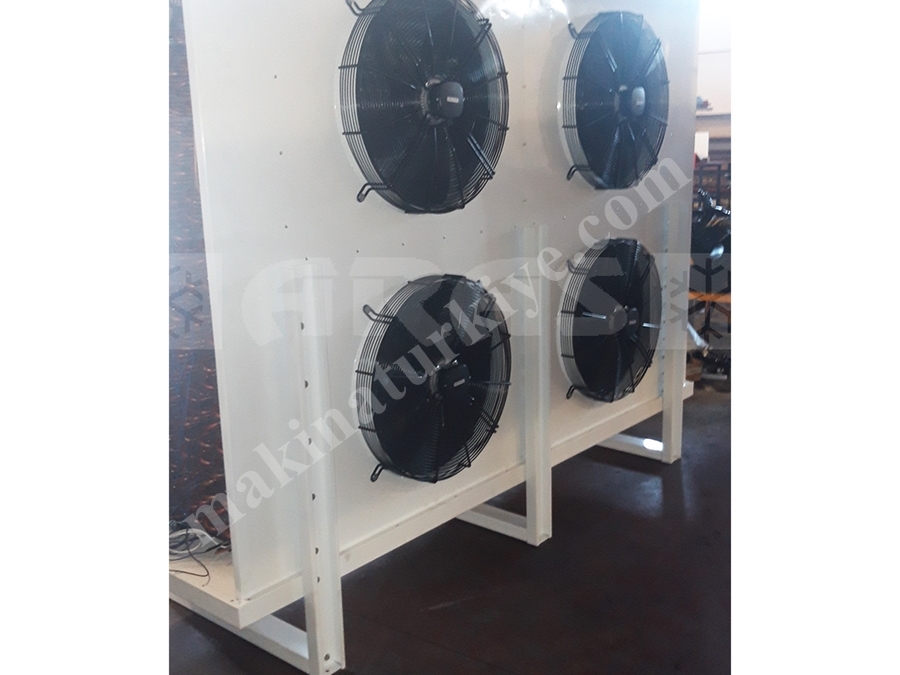 Industrial Cold Room Evaporators
