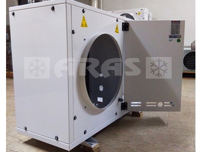 Industrial Cold Room Evaporators - 3
