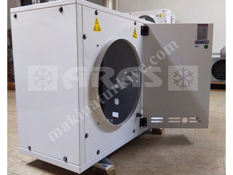 Industrial Cold Room Evaporators