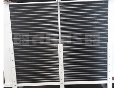 Industrial Cold Room Evaporators - 12