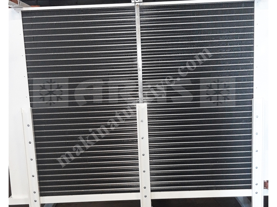 Industrial Cold Room Evaporators