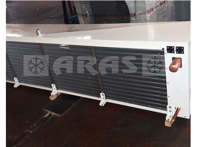 Industrial Cold Room Evaporators - 10