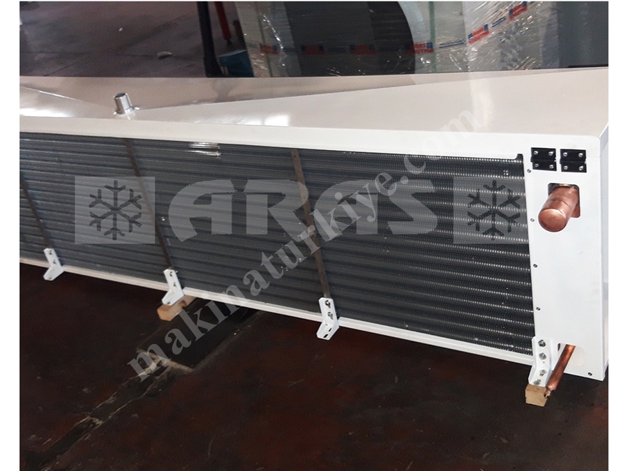 Industrial Cold Room Evaporators