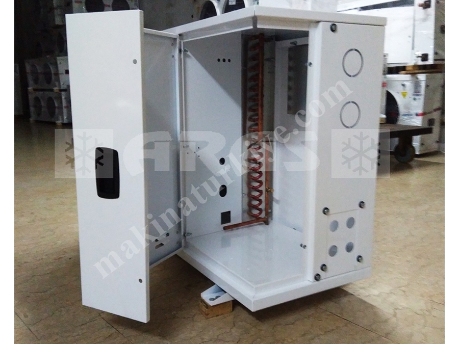 Industrial Cold Room Evaporators