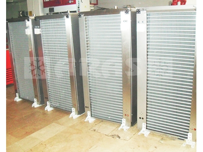 Industrial Cold Room Evaporators - 9