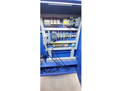 Vidalı  Paketleme Makinası  - 3