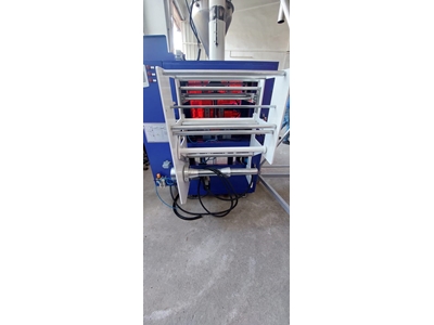 Vidalı  Paketleme Makinası  - 4