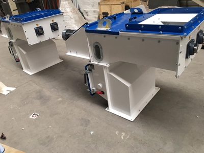 2 Ton / H Hammer Mill Grinding Machine - 1