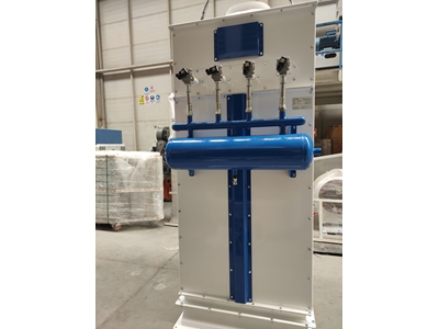 2 Ton / H Hammer Mill Grinding Machine - 2