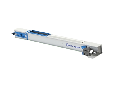 Chain Conveyor - Zincirli Konveyor - 2