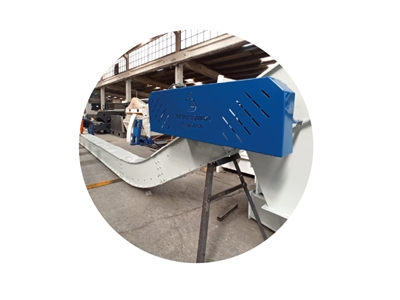 Chain Conveyor - Zincirli Konveyor - 4