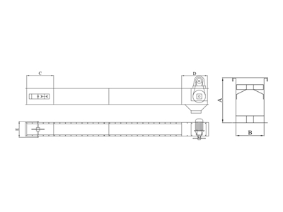 Chain Conveyor - Zincirli Konveyor - 5
