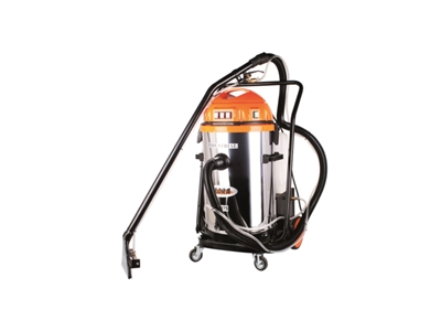 Venüs Wx375 3 Motor Sanayi Tipi Halı Ve Koltuk Yıkama Süpürgesi 75 Lt. - 0
