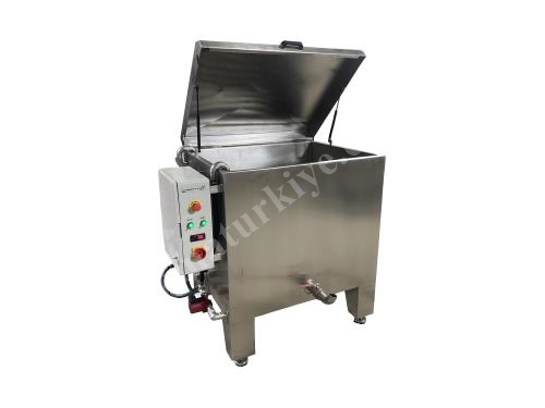 Chocolate Melting Machine with Coil