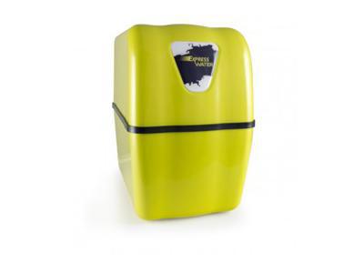 285 Litre / Gün Pompasız Su Arıtma Cihazı