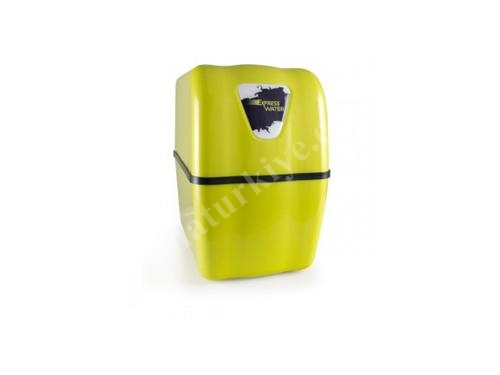 285 Litre / Gün Pompasız Su Arıtma Cihazı