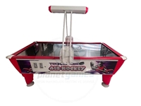 İce Track Air Hockey Masası