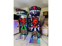 Best Boxers Makinası