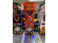Boxıng Sport Boks Makinası
