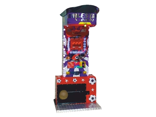 Tournament Combo Boks Makinası