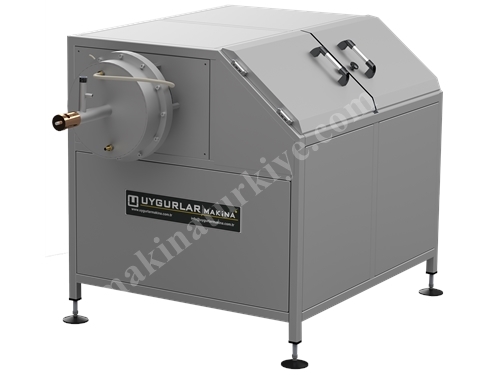 Turbo Marshmallow Ve Çikolata Hazırlama Mikseri