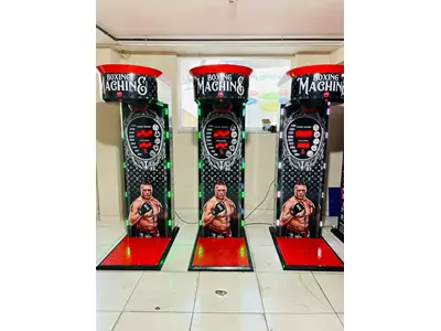 Radius Metal Boks Makinası
