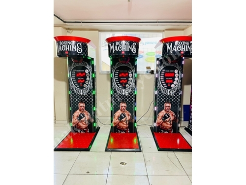 Radius Metal Boks Makinası