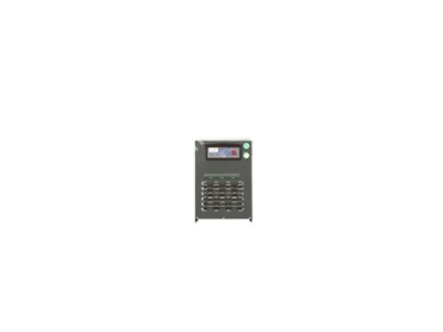 10 PS (7,5 kW) Schraubenkompressor - 5