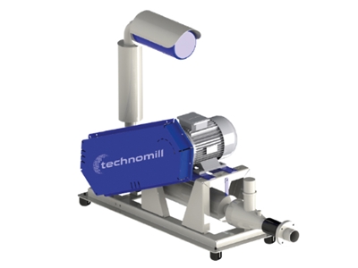 TD-BLW-45 Blower Pump - 0