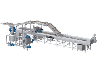 20,65 Kw Gofret Krema Sürme Makinası