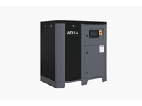 Compresseur à vis de 15 ch (11 kW)