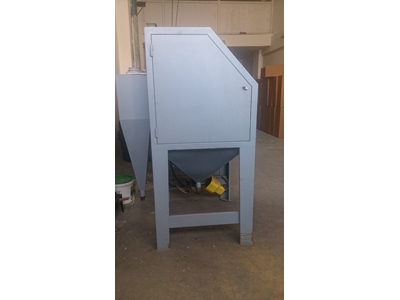 Manual Sandblasting Machine - 5