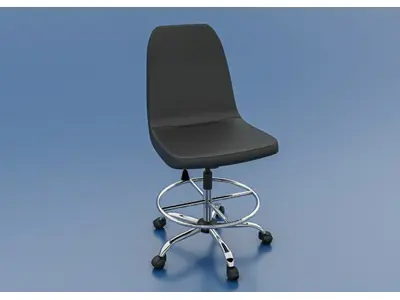 Modelist Clothing Chair