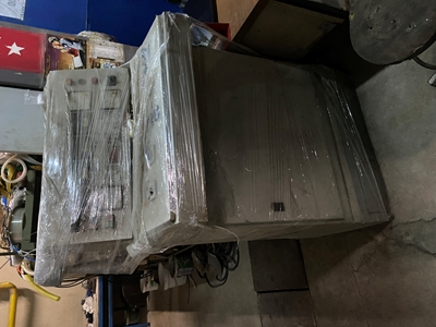 Kızgın Yağ Kazanı & Hot Oil Boiler - 4