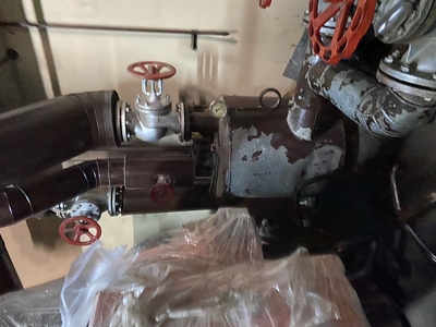 Kızgın Yağ Kazanı & Hot Oil Boiler - 2