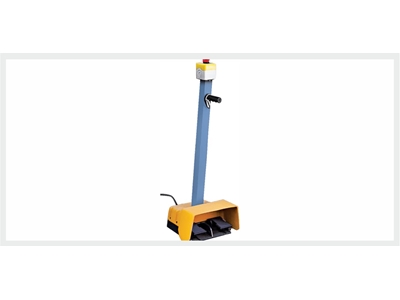 Döküm Konstrüksiyon Manuel (1320X2 Mm) Caka Kenet - 1