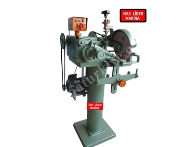 45 - 90 Teeth/Min. Saw Sharpening Machine
