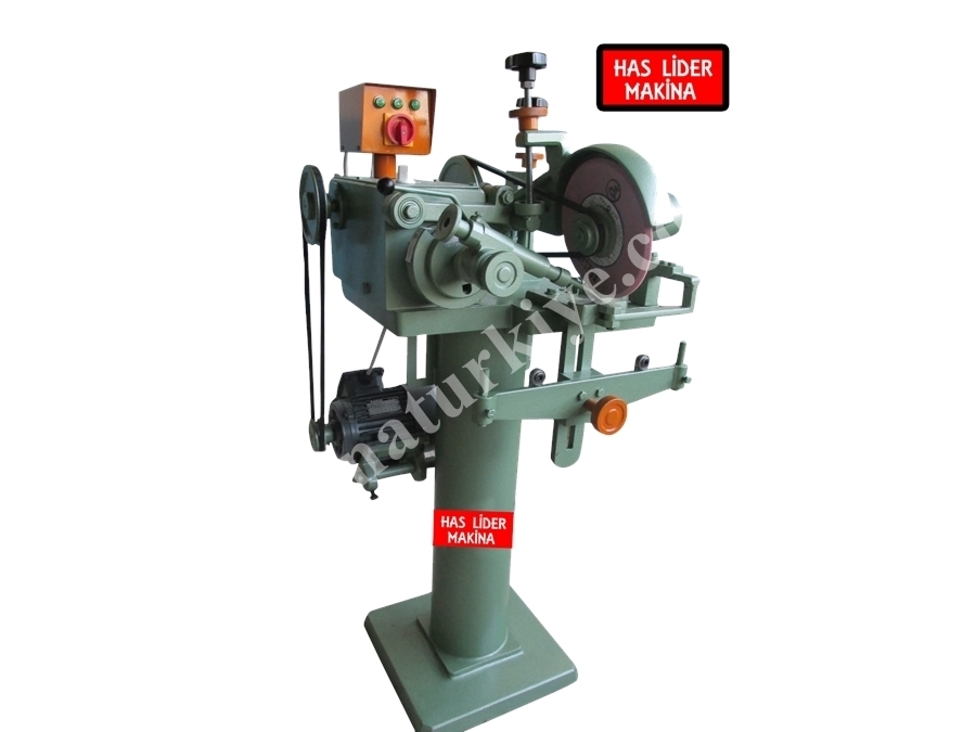 45 - 90 Teeth/Min. Saw Sharpening Machine