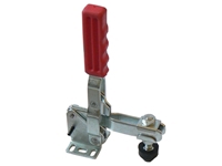 310-2 Hızlı Bağlantı Yatay Tabanlı Dikey Clamp