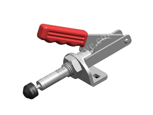 511-3 Hızlı Bağlantı Yaylı İtme Çekme Tipi Clamp