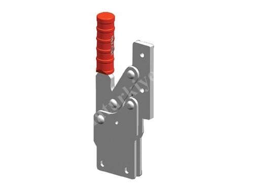 710-2 Hızlı Bağlantı Dikey Tabanlı Paralel Clamp