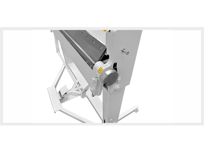 Parça Bıcaklı Manuel (1260X2 Mm) Caka - 2