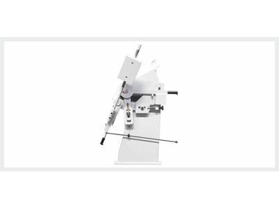 Parça Bıçaklı Manuel (1270X2 Mm) Caka - 2