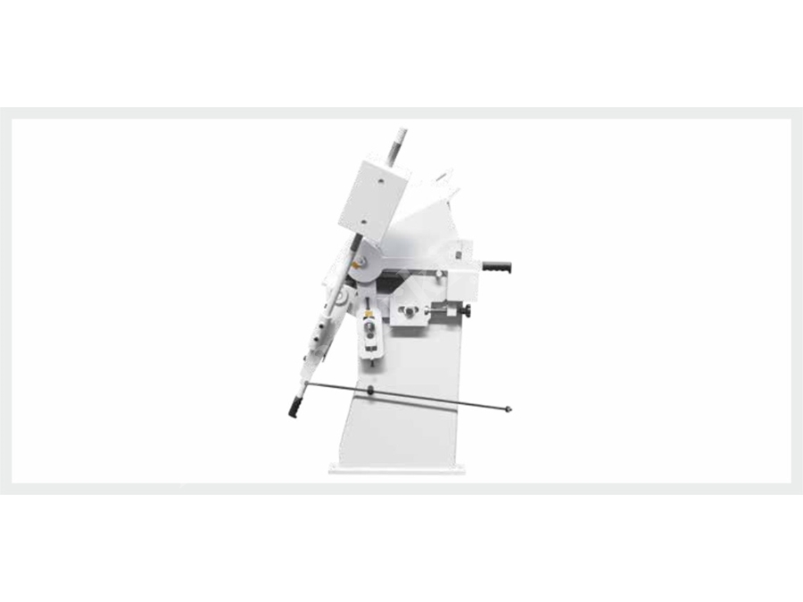 Parça Bıçaklı Manuel (1270X2 Mm) Caka